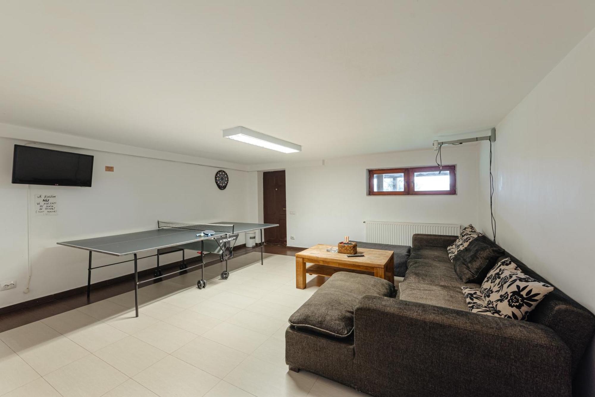 Cabana Visul Muntilor Belis Exterior photo