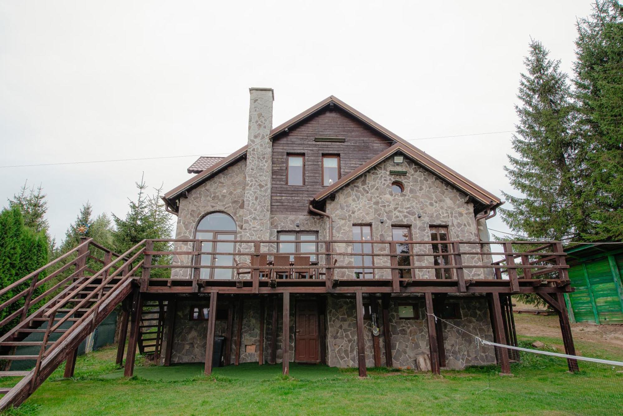 Cabana Visul Muntilor Belis Exterior photo